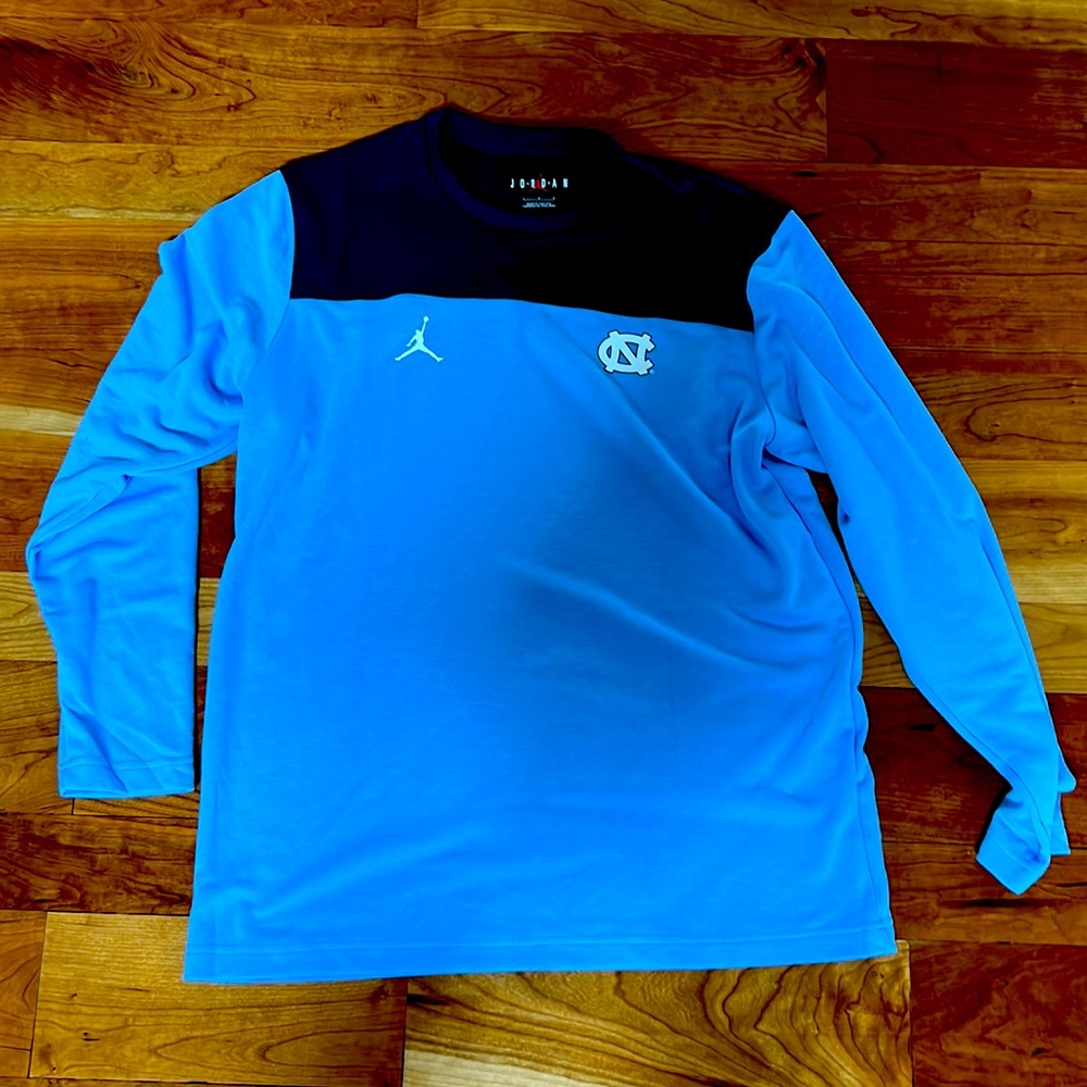 Nike Air Jordan pull over - Drifit